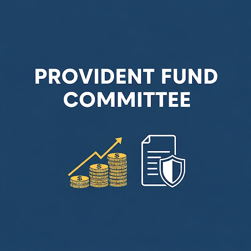 Provident Fund Committee